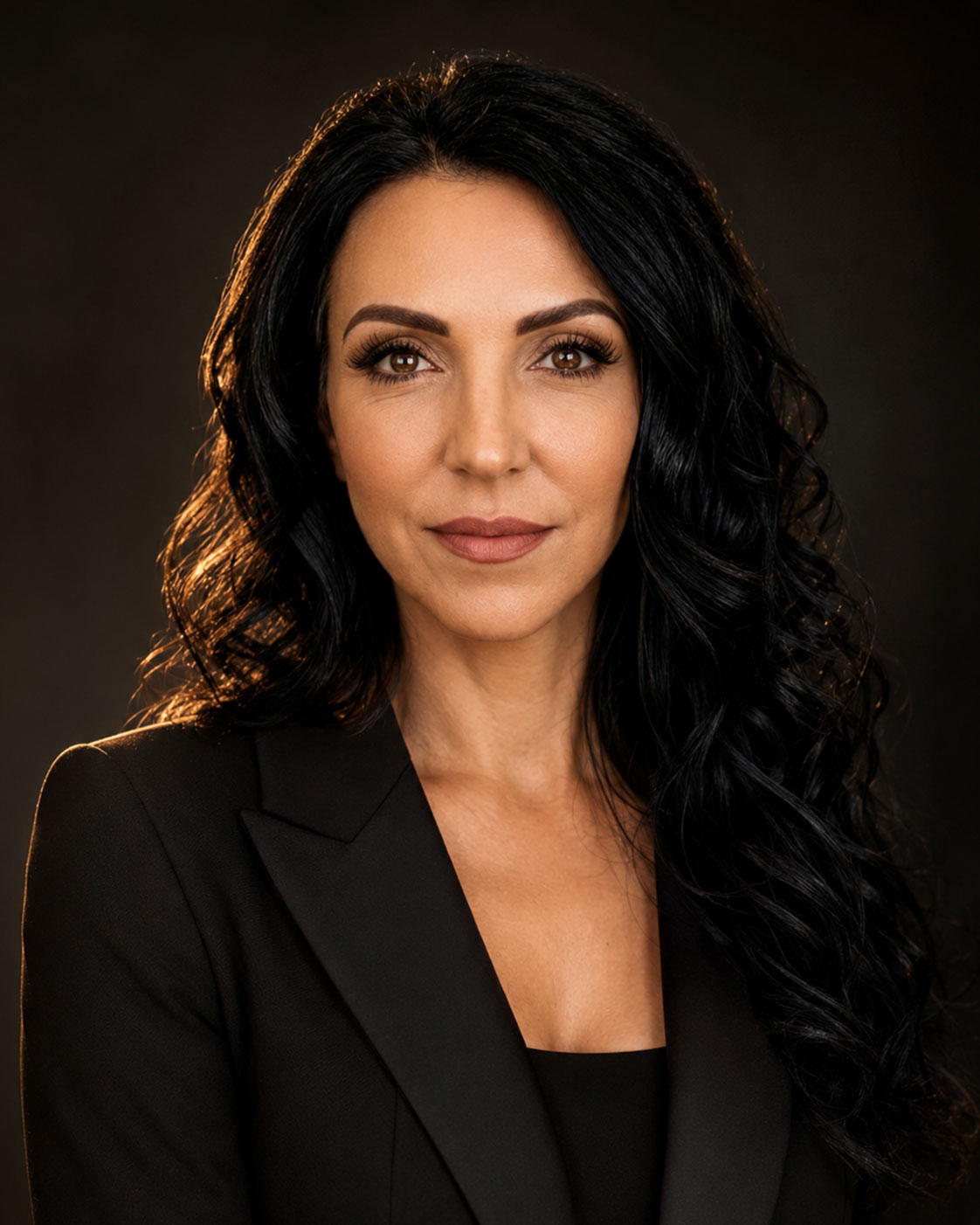 Christina Hart — Founder